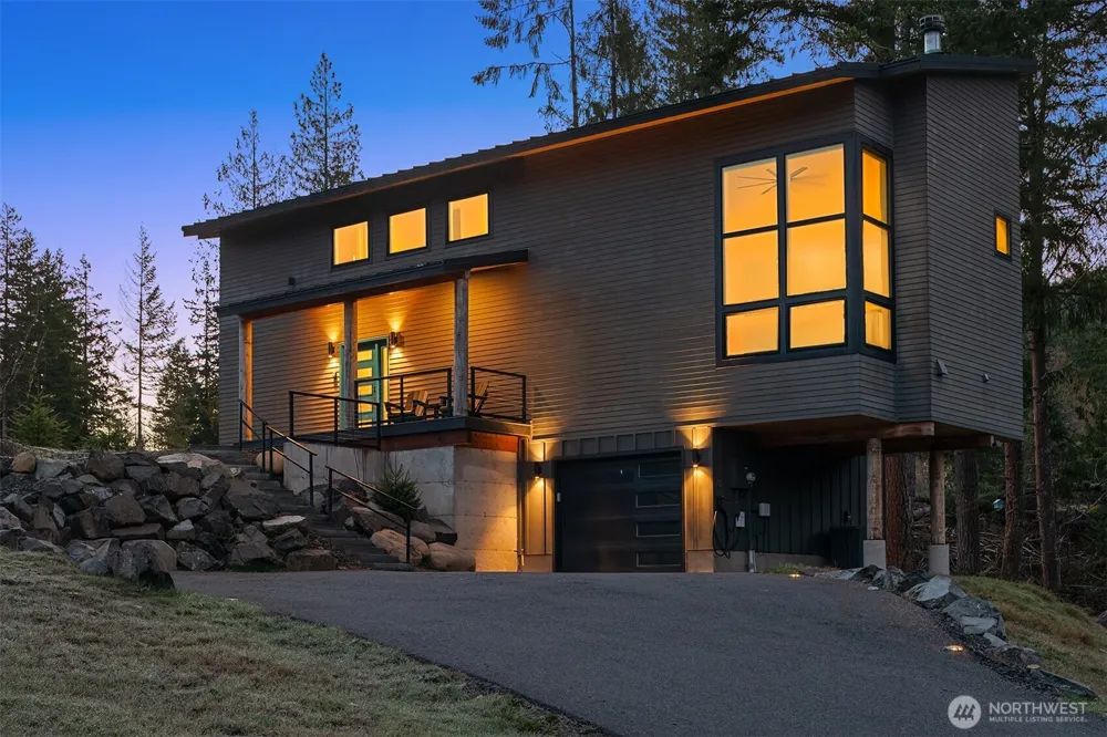 118 Burl Lane Packwood, WA 98361