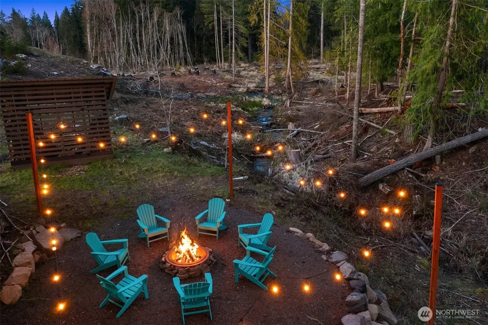 118 Burl Lane Packwood, WA 98361
