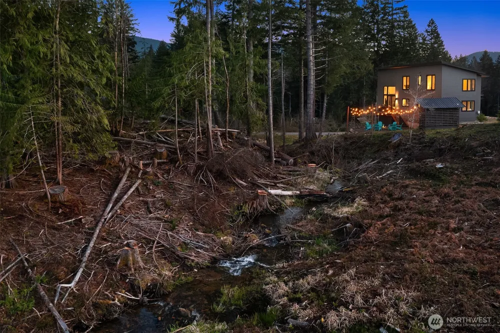 118 Burl Lane Packwood, WA 98361