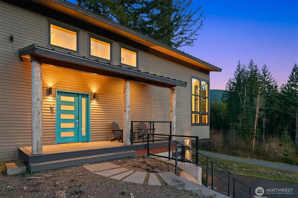 118 Burl Lane Packwood, WA 98361