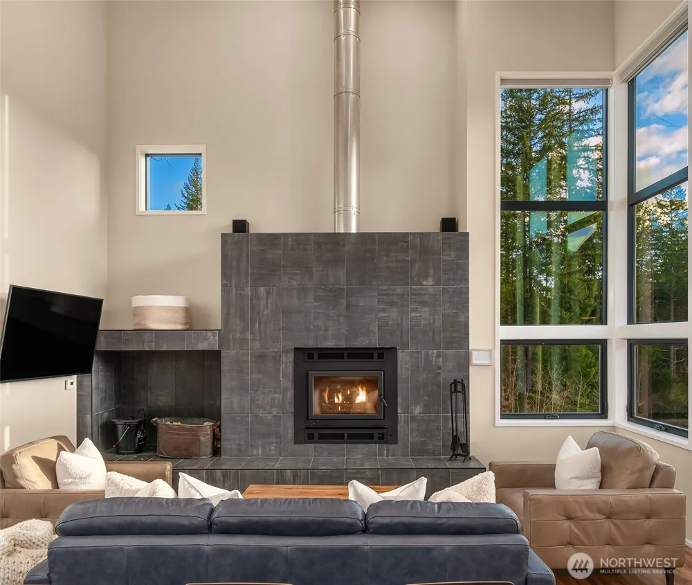 118 Burl Lane Packwood, WA 98361