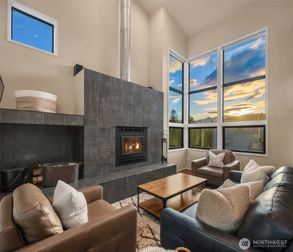 118 Burl Lane Packwood, WA 98361