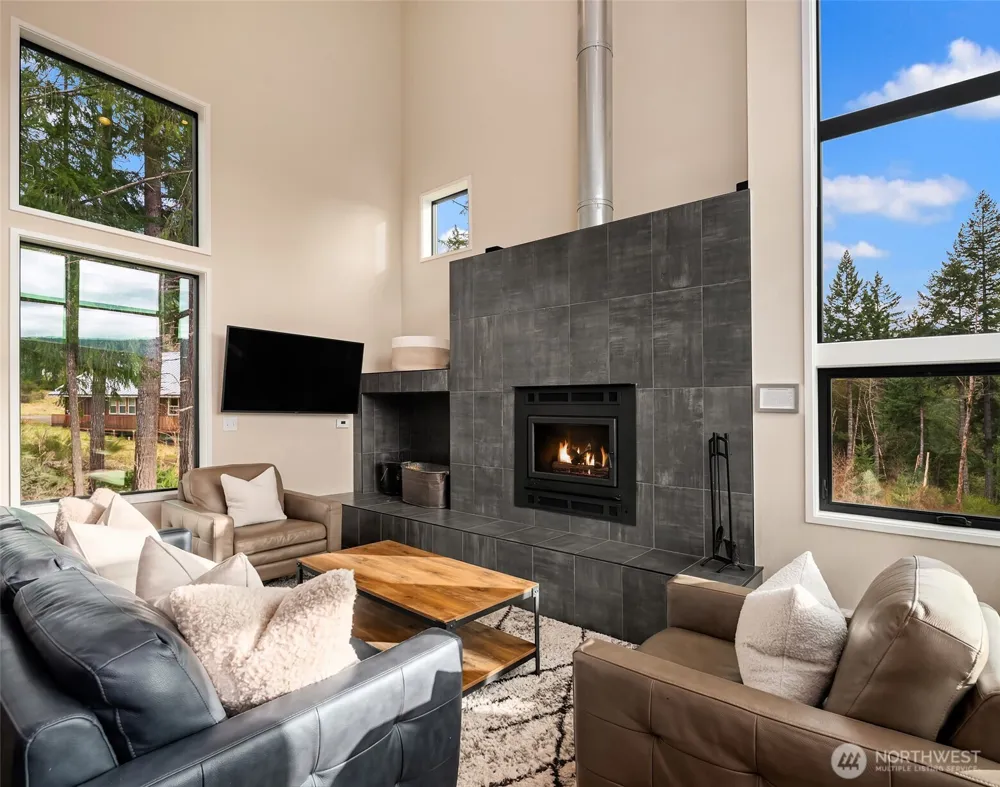 118 Burl Lane Packwood, WA 98361