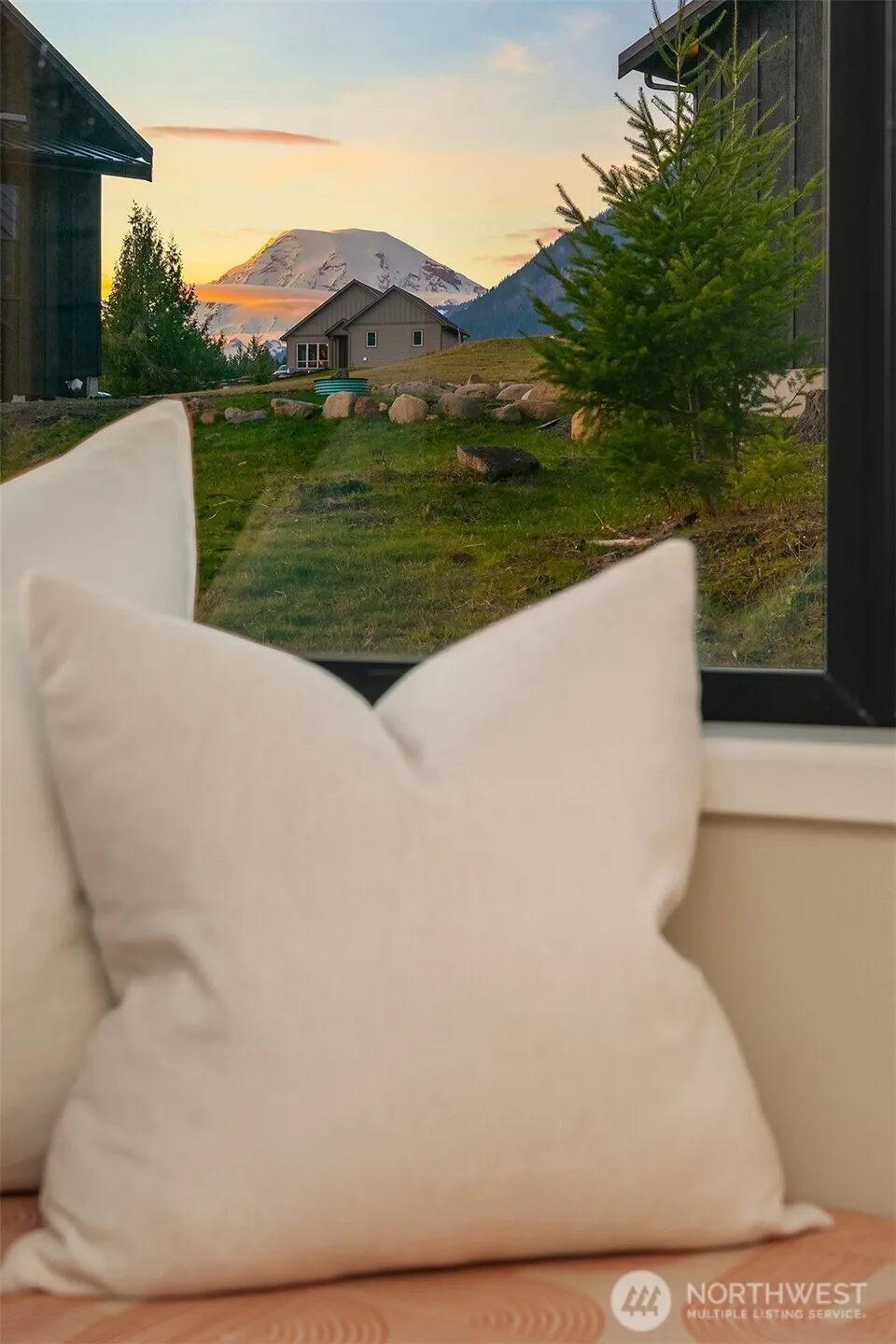 118 Burl Lane Packwood, WA 98361