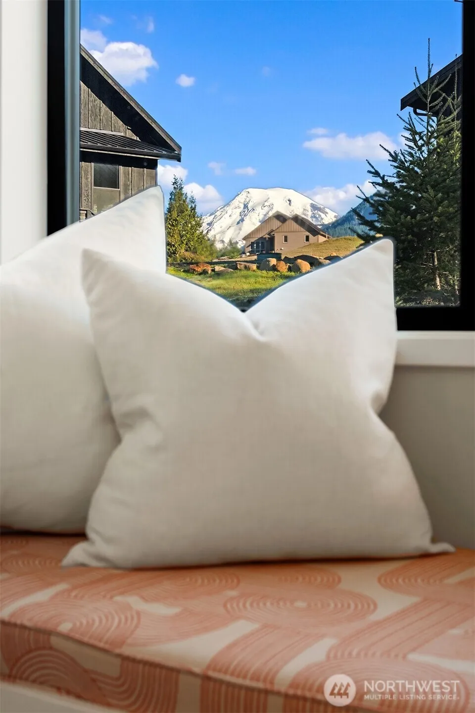 118 Burl Lane Packwood, WA 98361