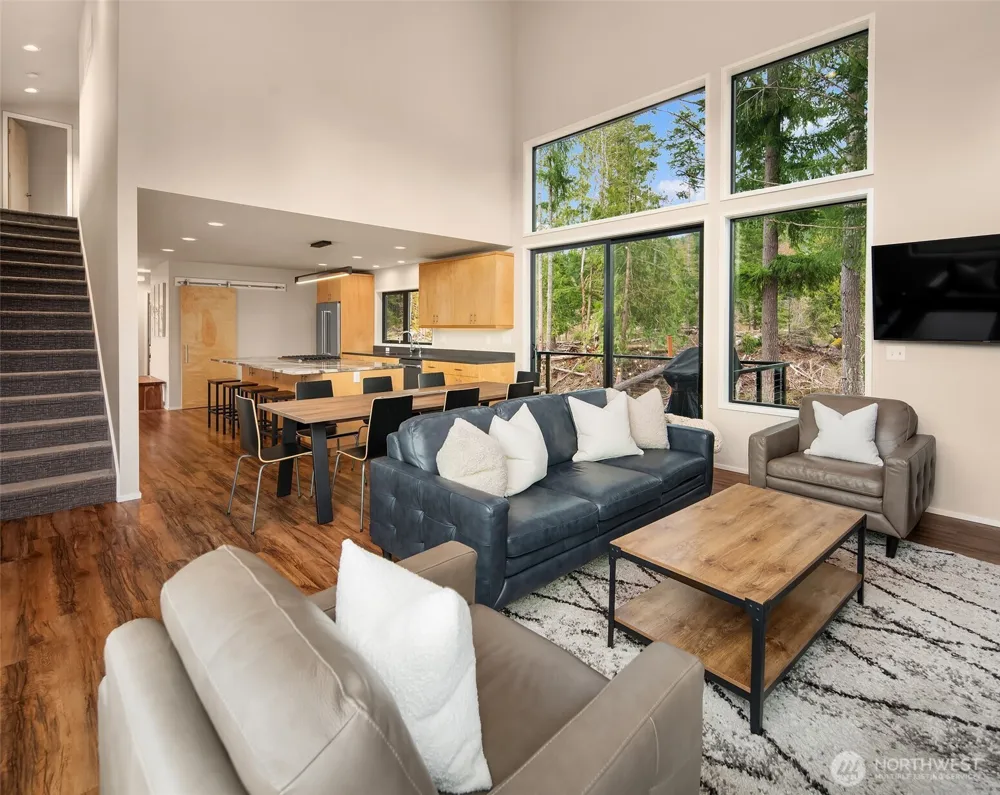 118 Burl Lane Packwood, WA 98361