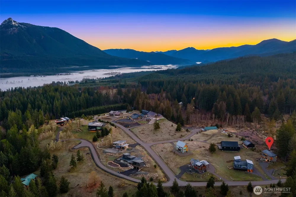 118 Burl Lane Packwood, WA 98361