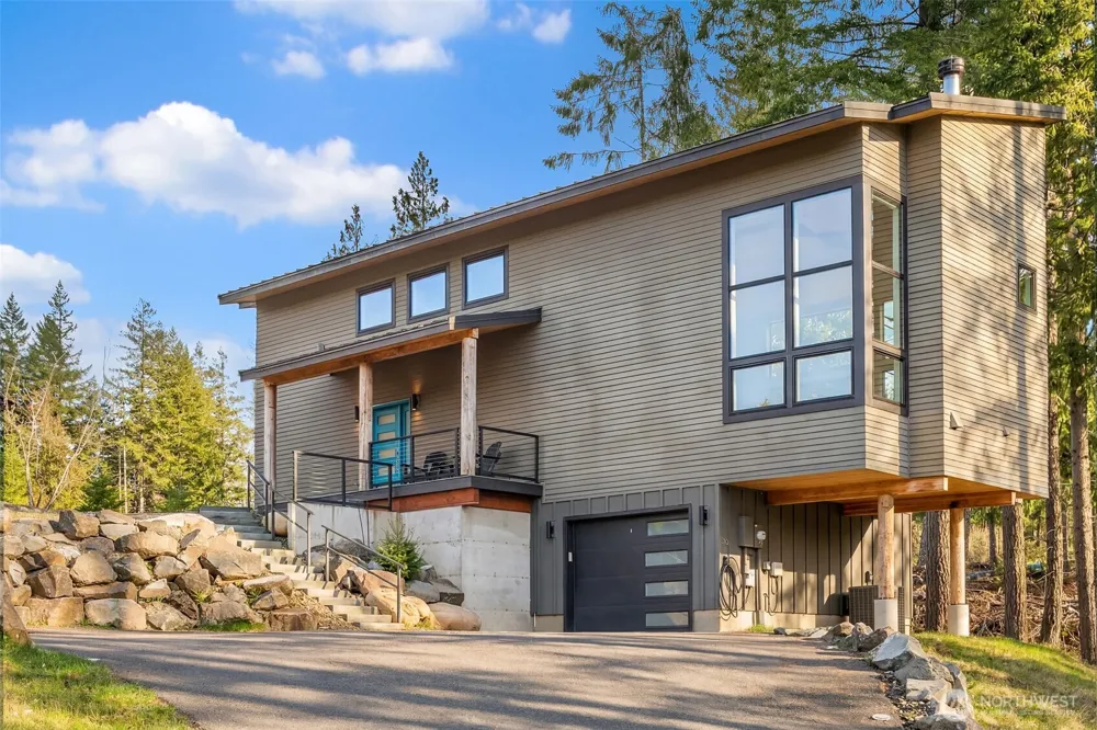 118 Burl Lane Packwood, WA 98361