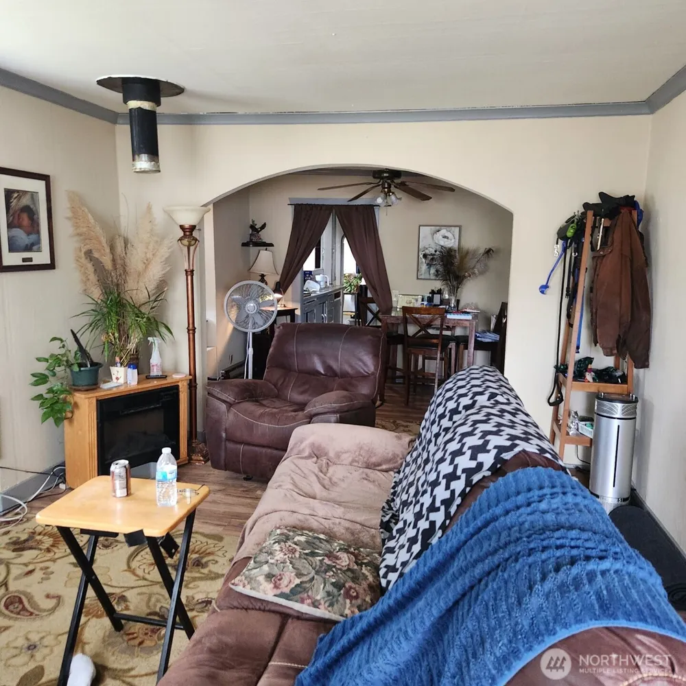 107 1st Street Morton, WA 98356