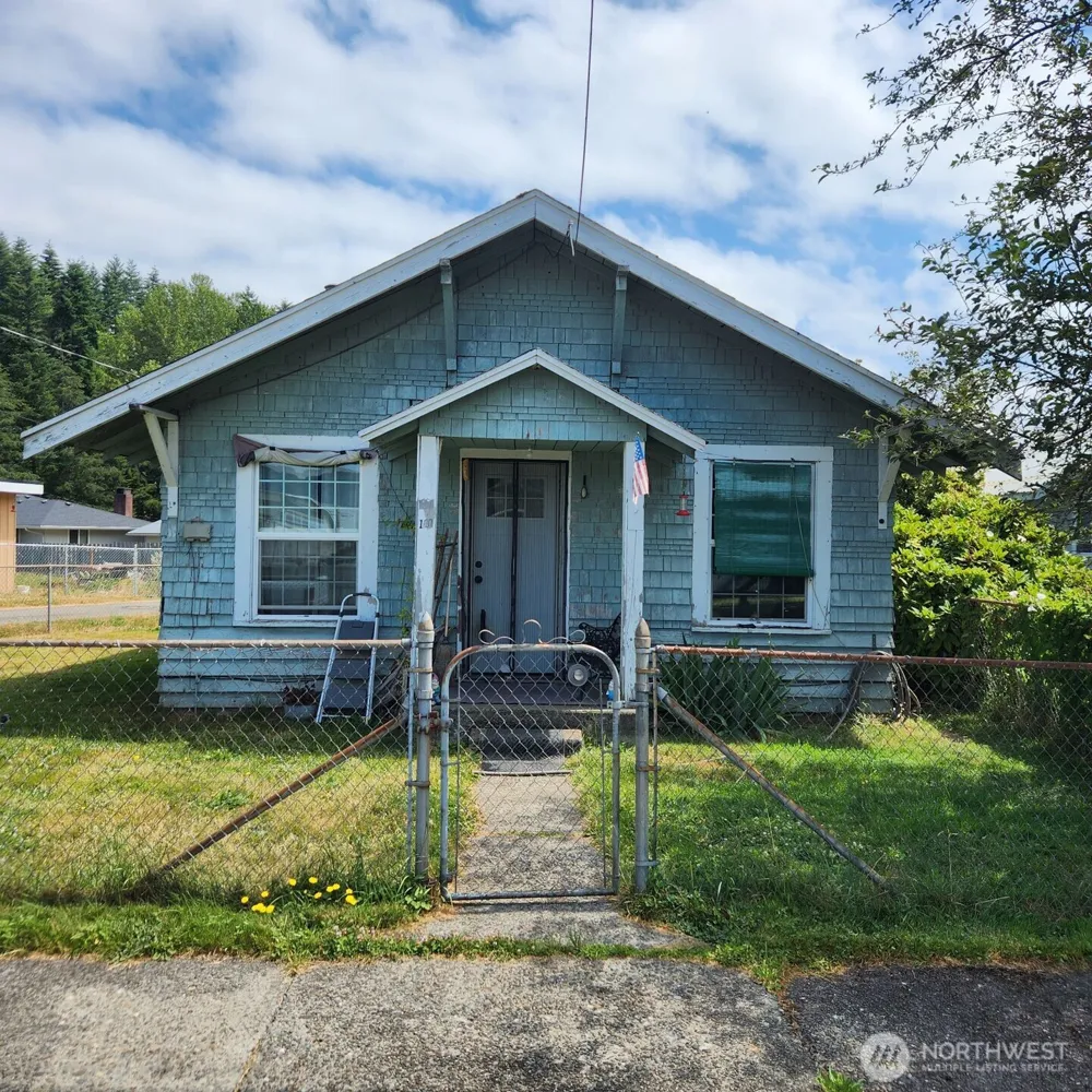 107 1st Street Morton, WA 98356