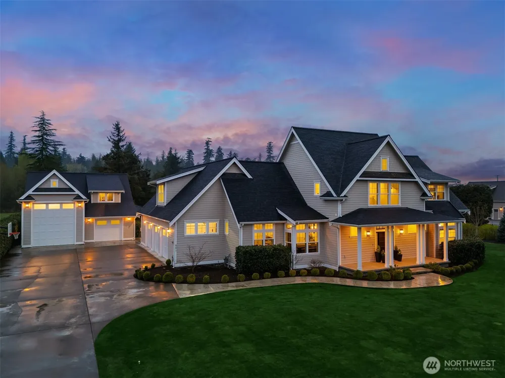 591 Meeker Lane Lynden, WA 98264