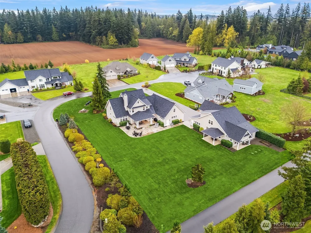 591 Meeker Lane Lynden, WA 98264