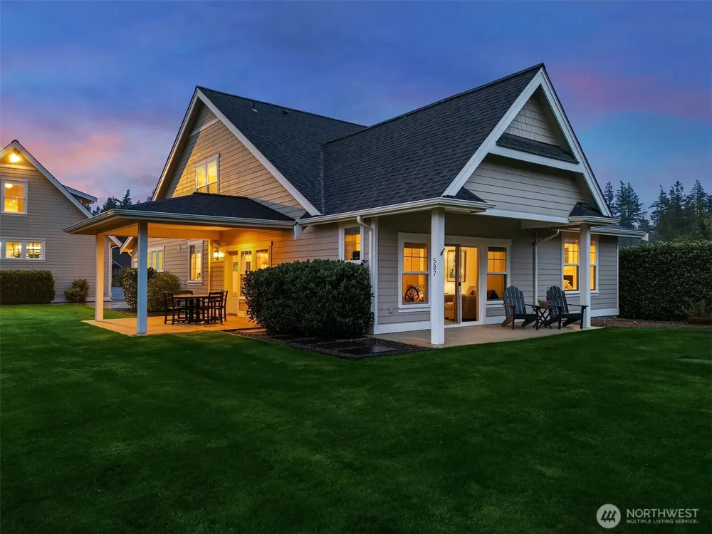 591 Meeker Lane Lynden, WA 98264