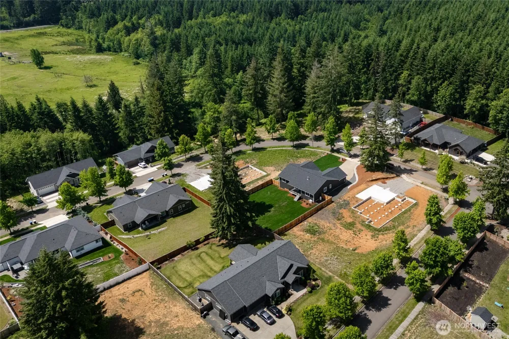 103 Sequoia Lane Onalaska, WA 98570