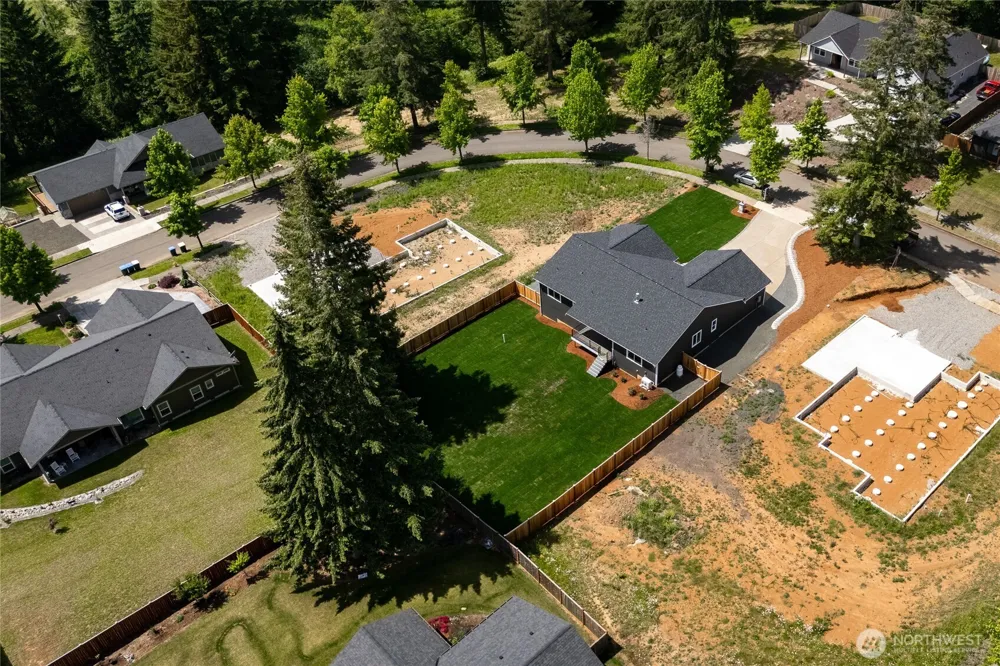 103 Sequoia Lane Onalaska, WA 98570