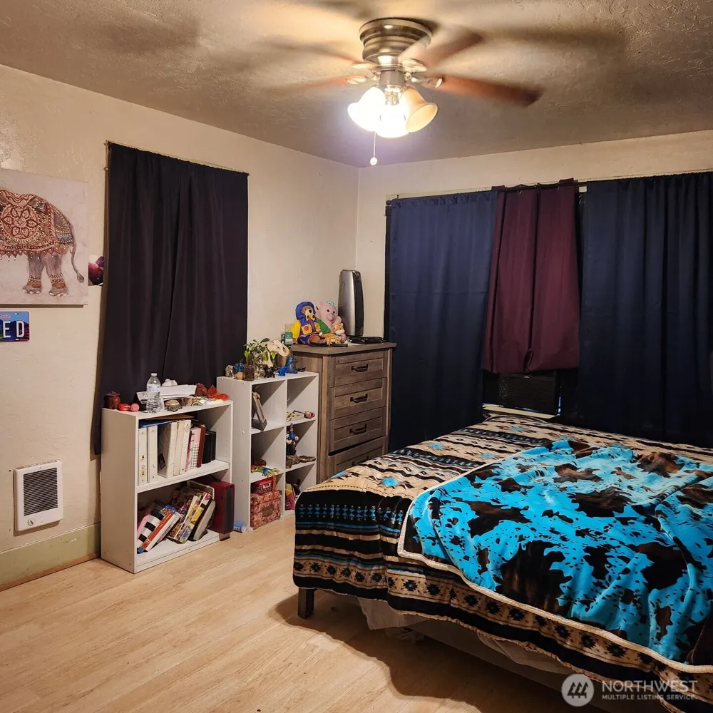 252 4th Street Morton, WA 98356