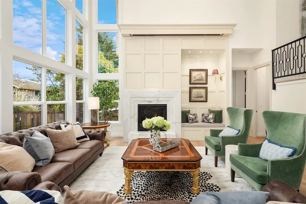 1024 91st Avenue NE Bellevue, WA 98004