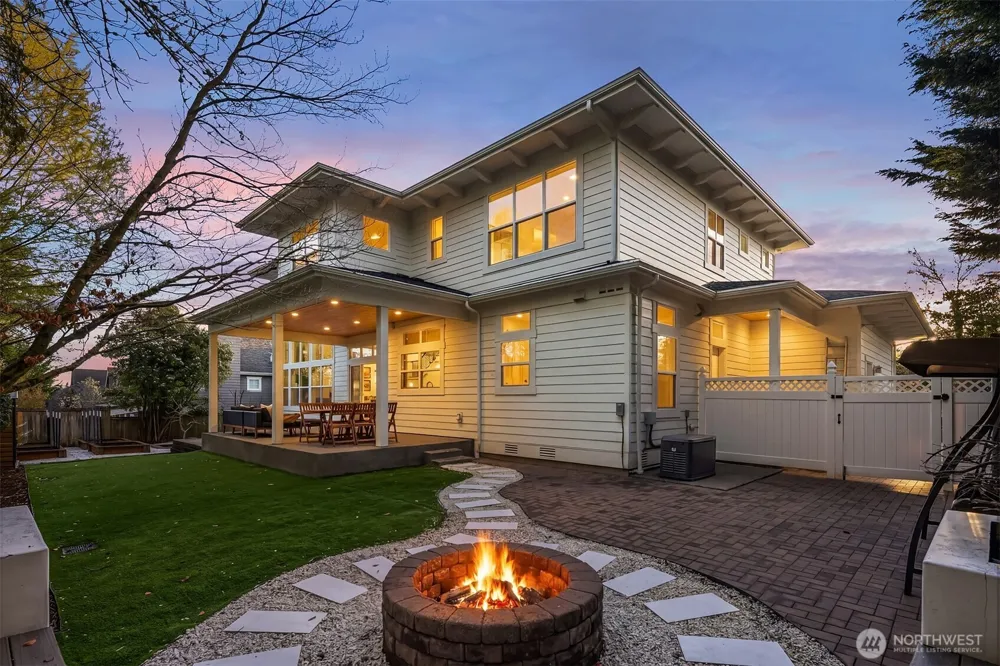 1024 91st Avenue NE Bellevue, WA 98004