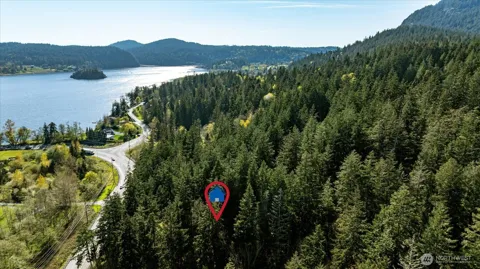0 XXX Campbell Lake Road
