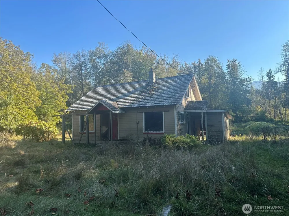 45450 State Route 20 Concrete, WA 98237