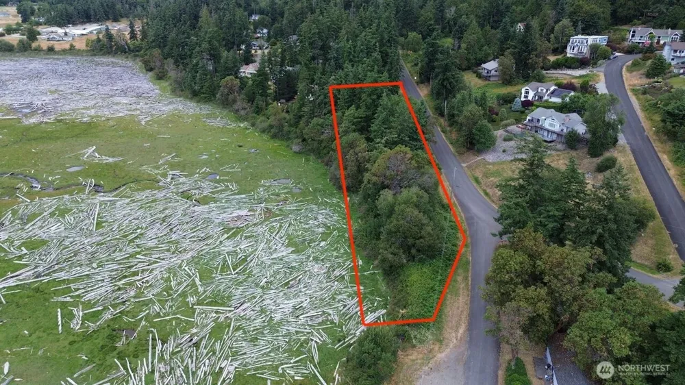 0 Wagner Road Camano Island, WA 98282