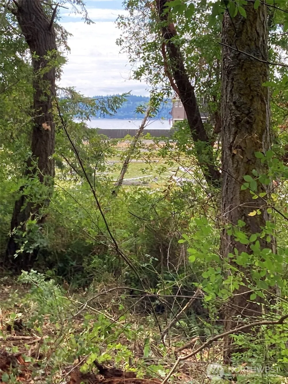 0 Wagner Road Camano Island, WA 98282