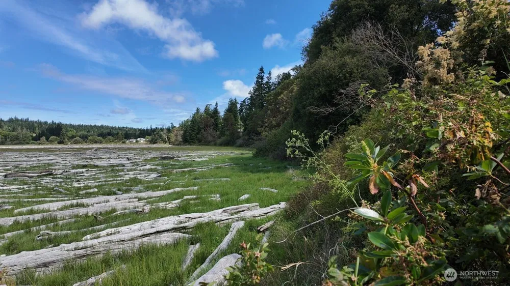 0 Wagner Road Camano Island, WA 98282
