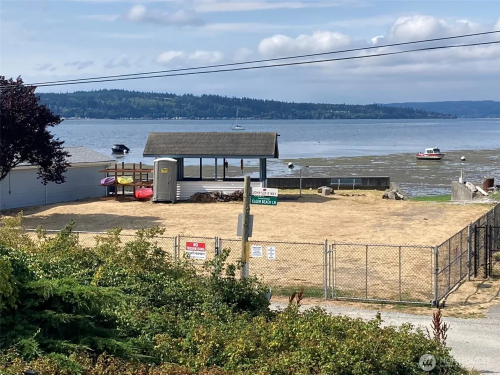 0 Wagner Road Camano Island, WA 98282