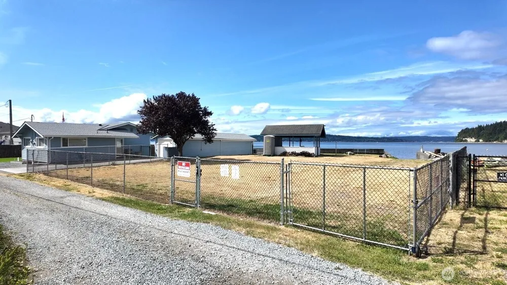 0 Wagner Road Camano Island, WA 98282