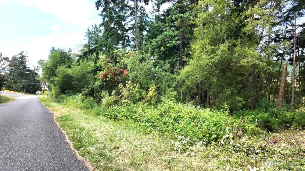 0 Wagner Road Camano Island, WA 98282