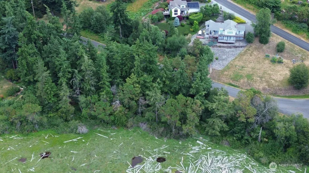 0 Wagner Road Camano Island, WA 98282