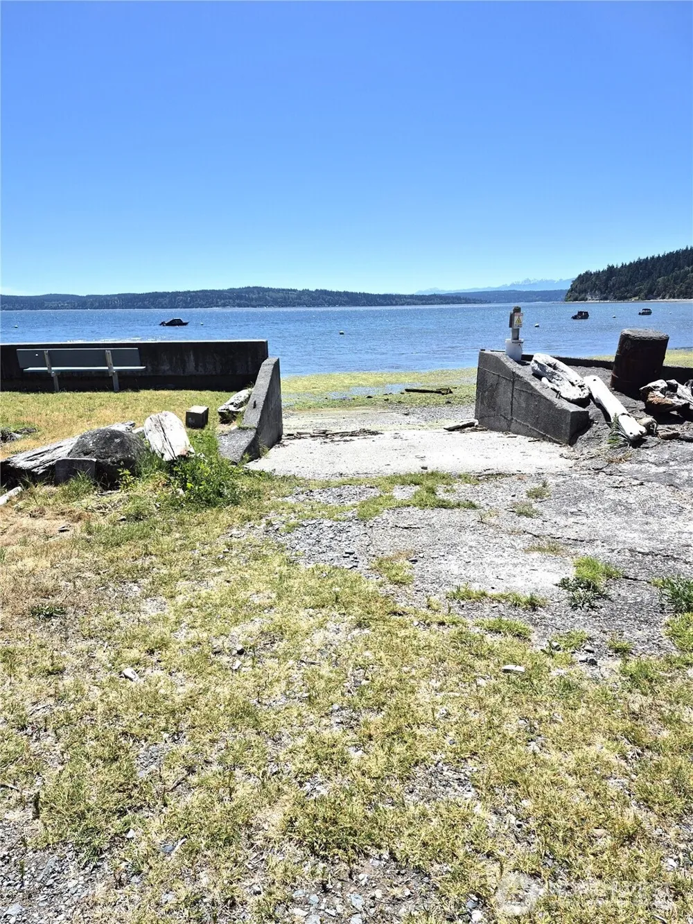 0 Wagner Road Camano Island, WA 98282