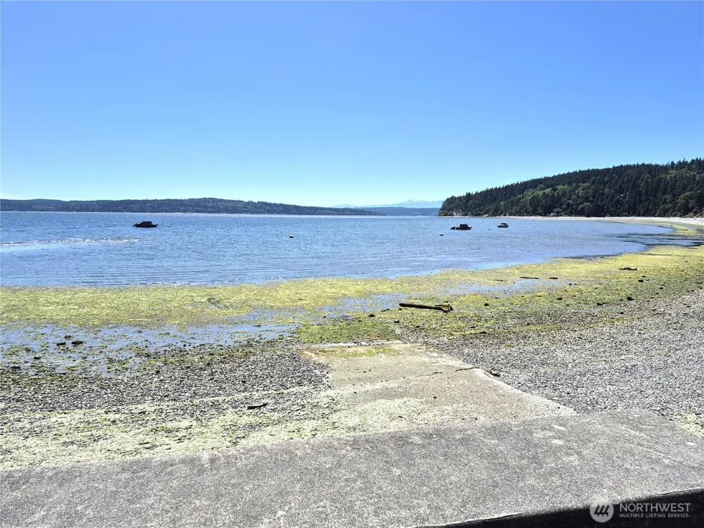 0 Wagner Road Camano Island, WA 98282