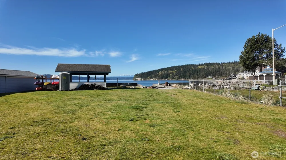 0 Wagner Road Camano Island, WA 98282