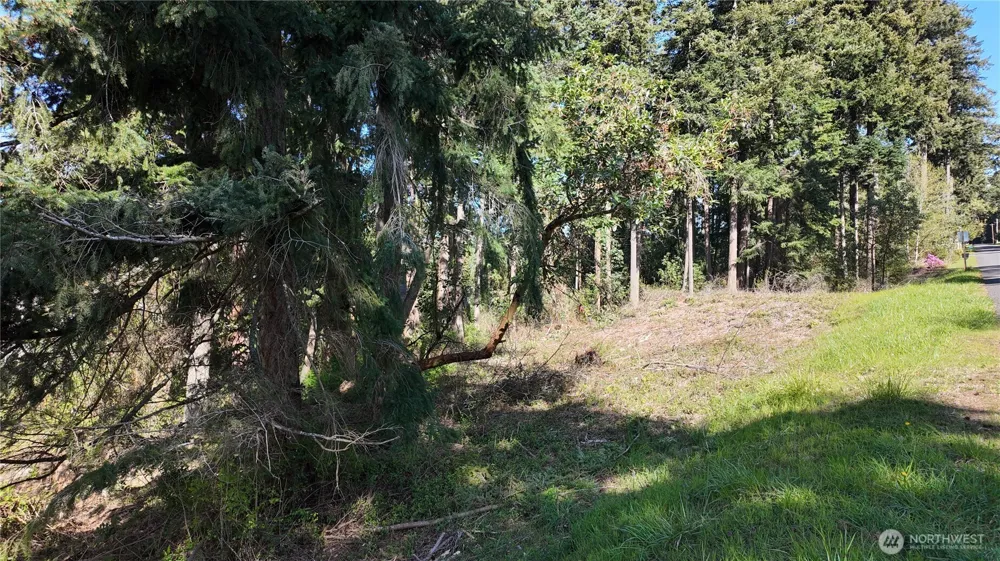 0 Wagner Road Camano Island, WA 98282