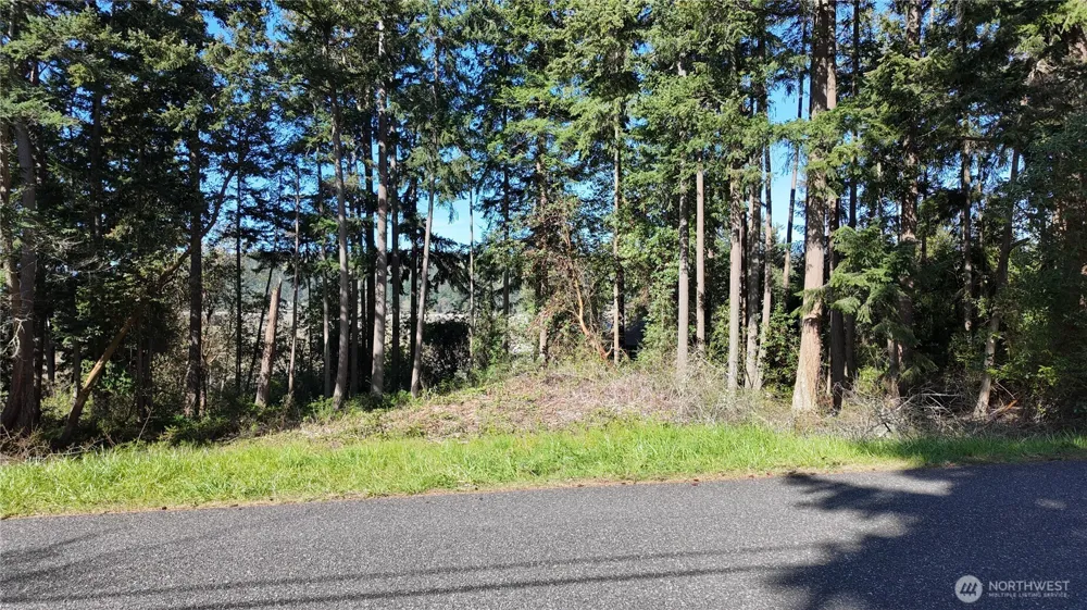 0 Wagner Road Camano Island, WA 98282