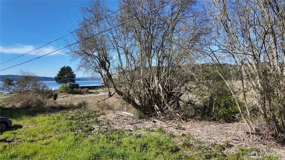 0 Wagner Road Camano Island, WA 98282