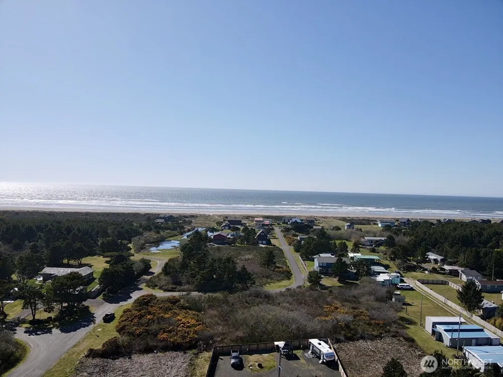 2 XXX Francis Seamore Lane Grayland, WA 98547