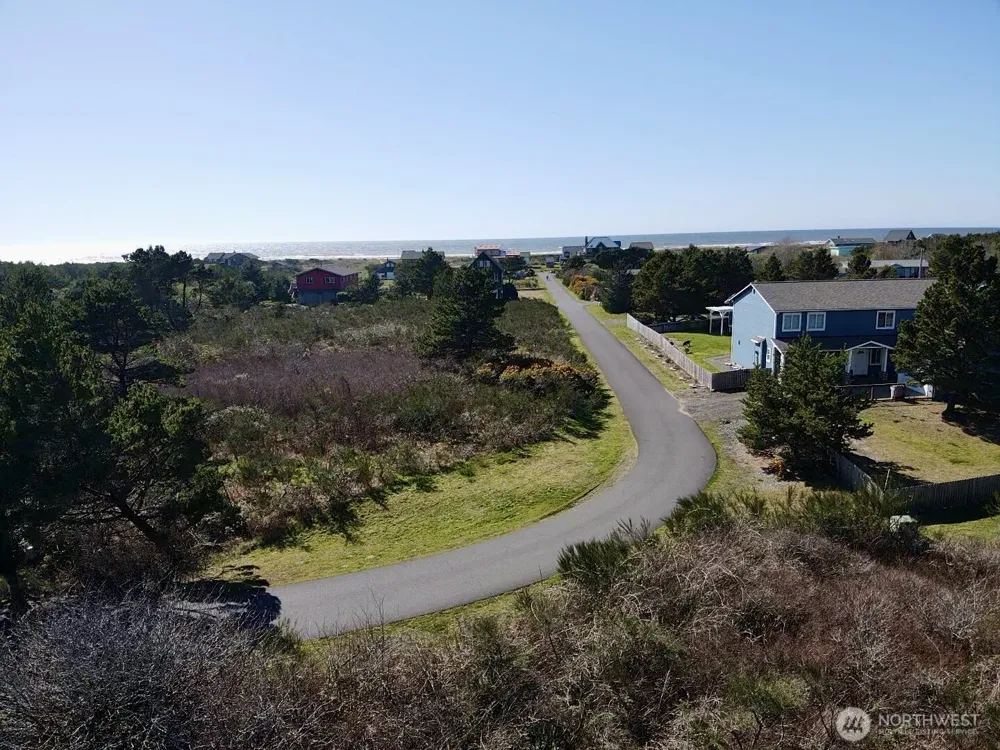 2 XXX Francis Seamore Lane Grayland, WA 98547