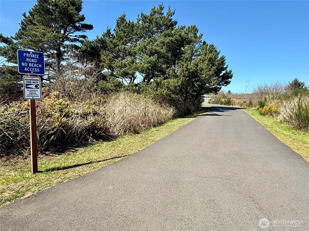 2 XXX Francis Seamore Lane Grayland, WA 98547