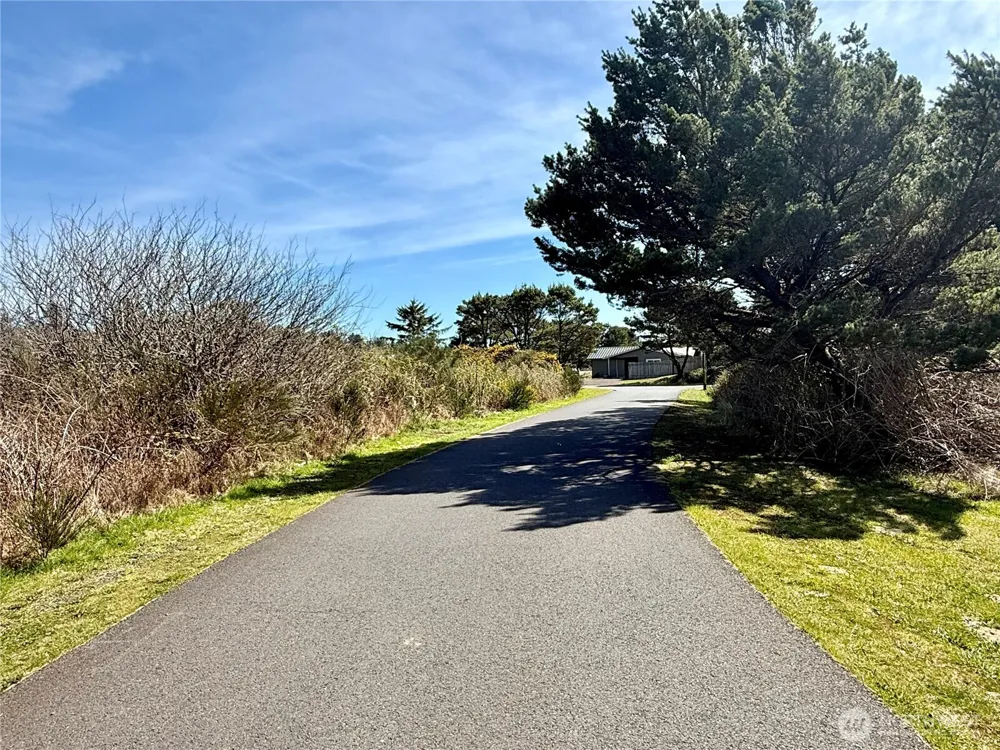 2 XXX Francis Seamore Lane Grayland, WA 98547
