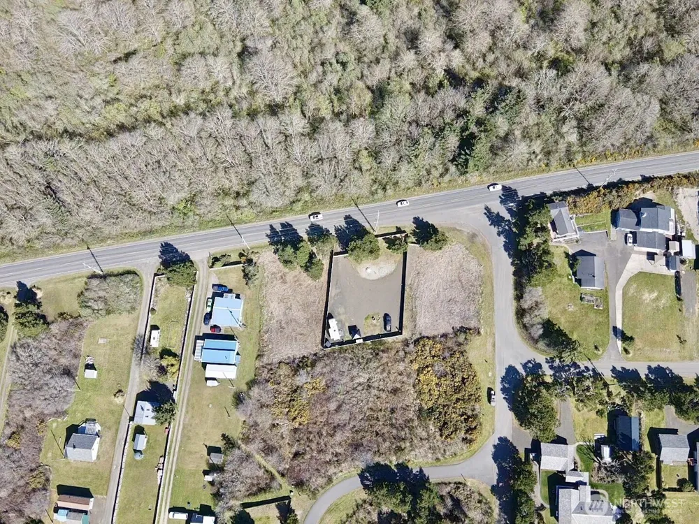 2 XXX Francis Seamore Lane Grayland, WA 98547