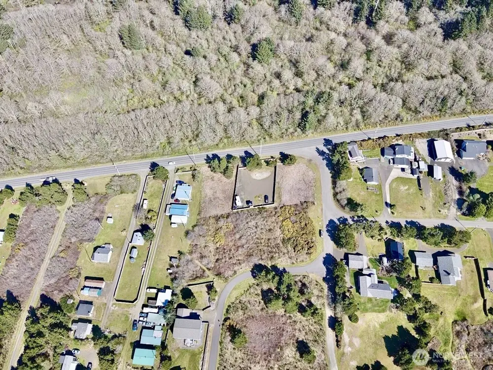 2 XXX Francis Seamore Lane Grayland, WA 98547