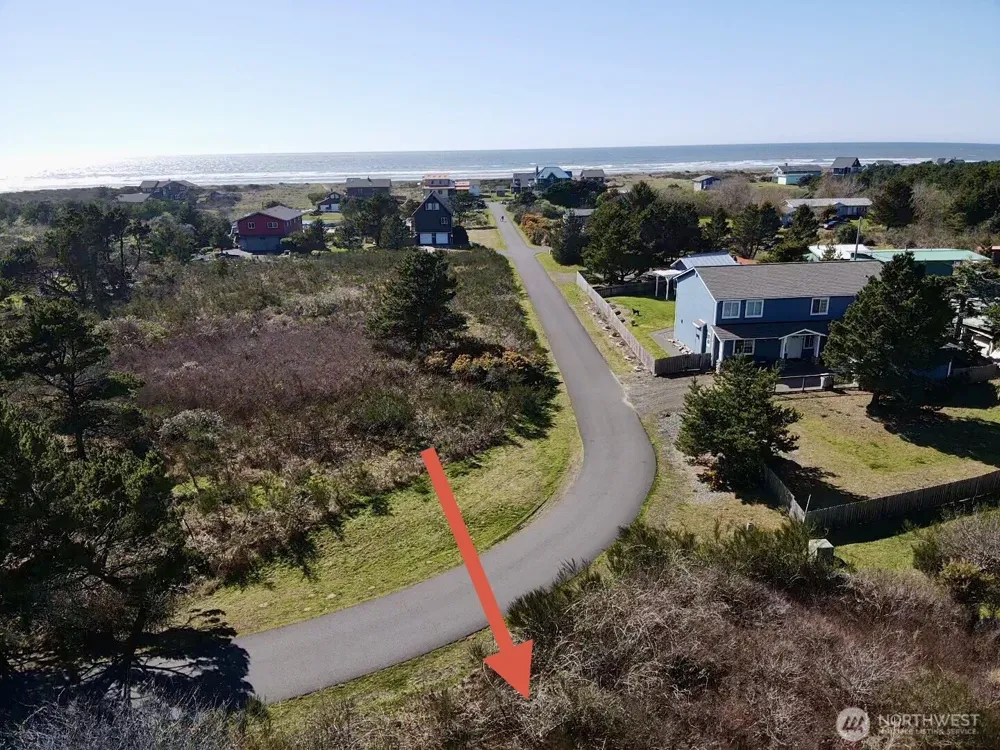 2 XXX Francis Seamore Lane Grayland, WA 98547