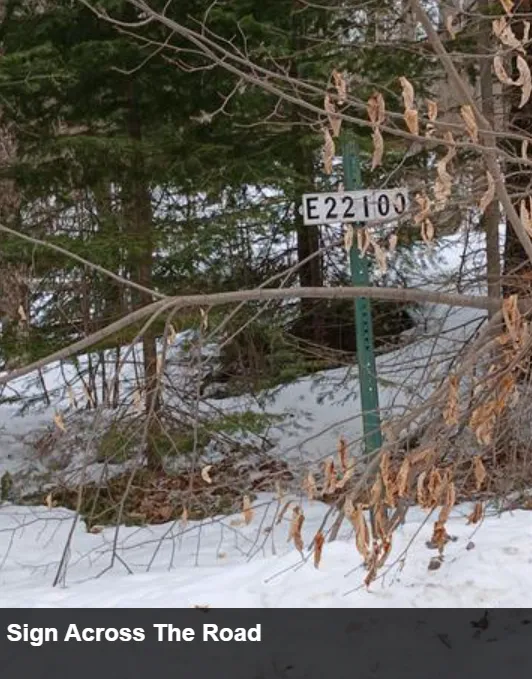 Lot 1 County Line Lake Crossroad Watersmeet, MI 49969