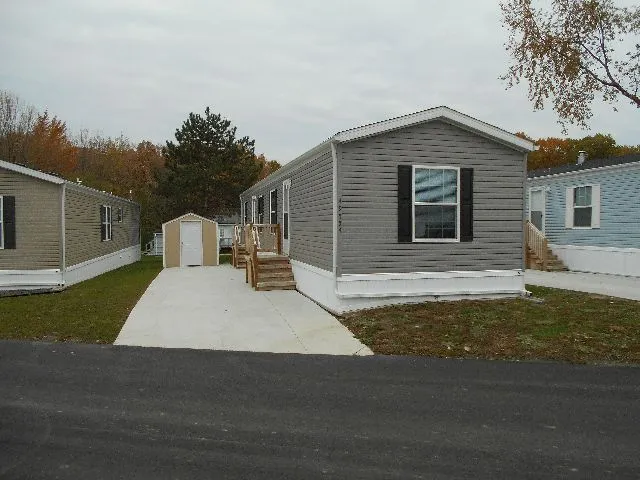 49554 Maple St., #98 Plymouth, MI 48170