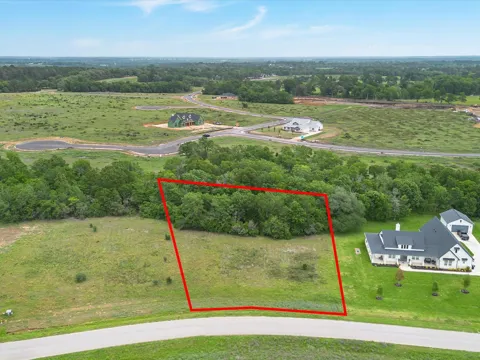 9601 Cedar Creek Lane