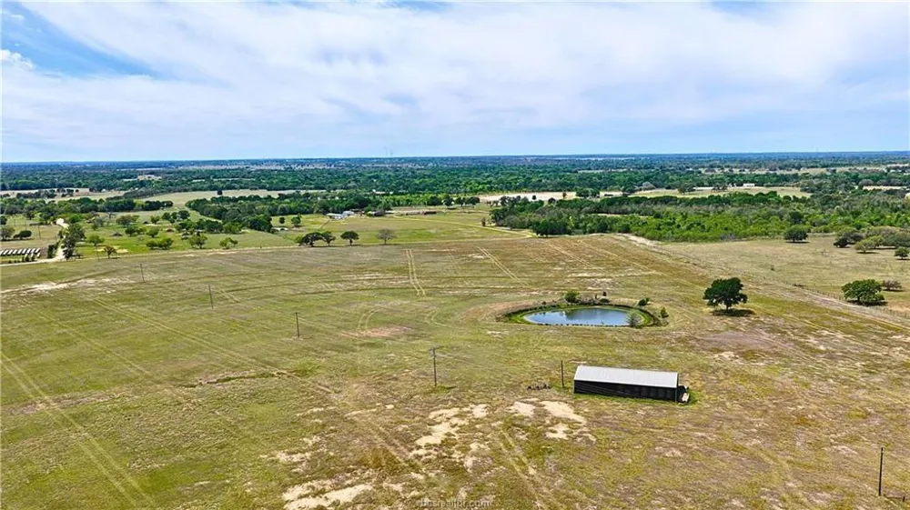 Fm 111 - 67 Acres Caldwell, TX 77836