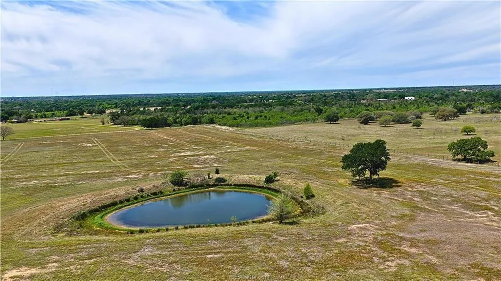 Fm 111 - 67 Acres Caldwell, TX 77836