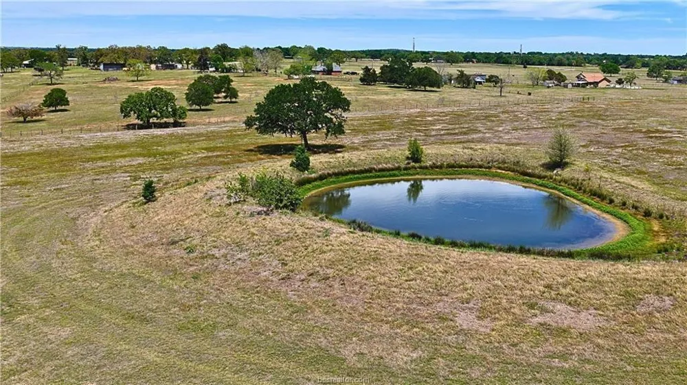 Fm 111 - 67 Acres Caldwell, TX 77836